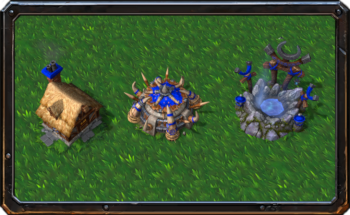 Buildings Preview