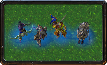 Heroes Preview