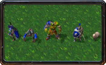 Units Preview